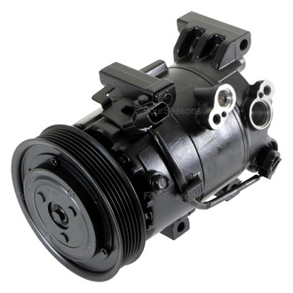 Four Seasons® - A/C Compressor