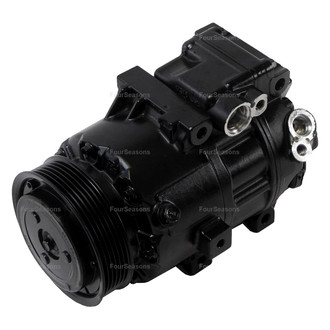 Four Seasons® - A/C Compressor