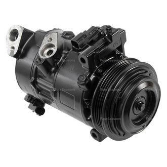 Four Seasons® - Remanufactured A/C Compressor with Clutch