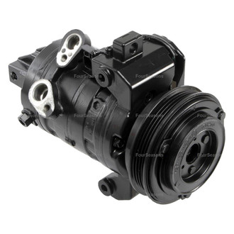 Four Seasons® - Remanufactured A/C Compressor with Clutch