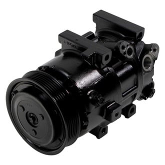 Four Seasons® - A/C Compressor