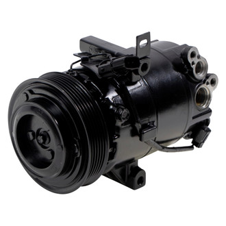 Four Seasons® - Remanufactured A/C Compressor