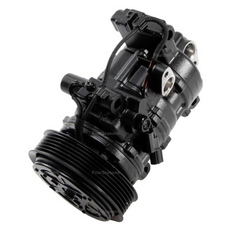 Four Seasons® - A/C Compressor