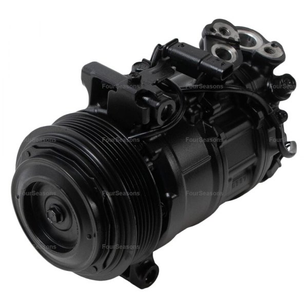 Four Seasons® - Front Remanufactured A/C Compressor