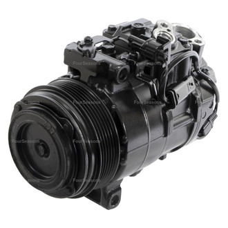 Four Seasons® - A/C Compressor with Clutch