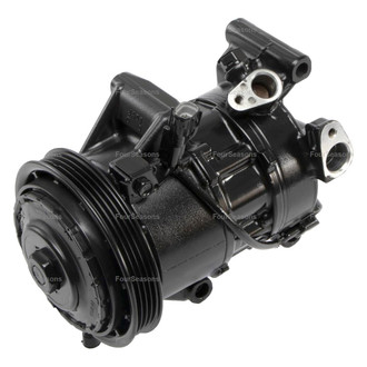 Four Seasons® - A/C Compressor