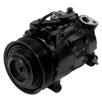 Four Seasons® - Remanufactured A/C Compressor