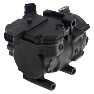 Four Seasons® - Remanufactured A/C Compressor