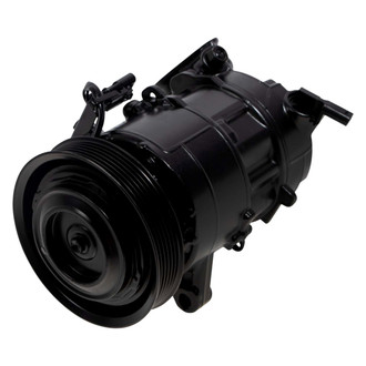 Four Seasons® - A/C Compressor