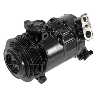 Four Seasons® - A/C Compressor