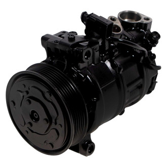 Four Seasons® - Remanufactured A/C Compressor