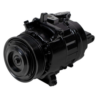 Four Seasons® - Remanufactured A/C Compressor