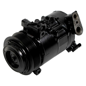 Four Seasons® - A/C Compressor