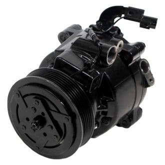 Four Seasons® - A/C Compressor