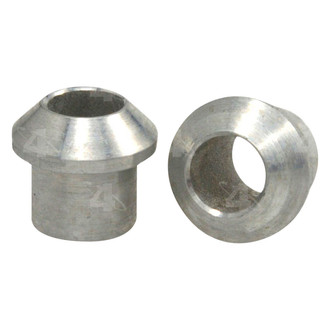 Four Seasons® - O-Ring to Flare Aluminum A/C Fitting Adapter