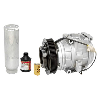 Four Seasons® - Remanufactured A/C Compressor Kit