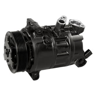 Four Seasons® - Remanufactured A/C Compressor with Clutch