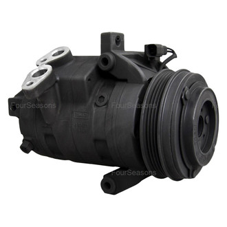 Four Seasons® - A/C Compressor