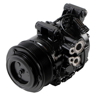 Four Seasons® - A/C Compressor