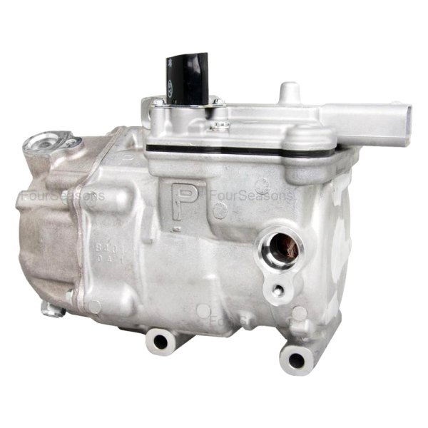 Four Seasons® 168301 A/C Compressor without Clutch