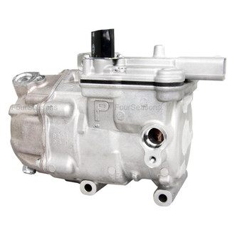 Four Seasons® - A/C Compressor without Clutch