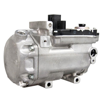 Four Seasons® - A/C Compressor without Clutch