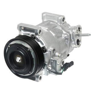 Four Seasons® - A/C Compressor with Clutch
