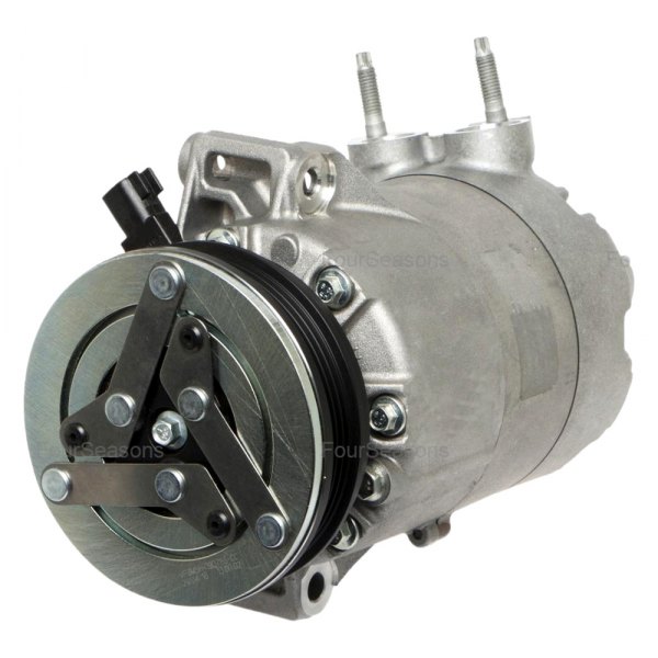 Four Seasons® - A/C Compressor with Clutch