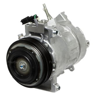 Four Seasons® - A/C Compressor with Clutch