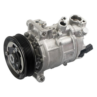 Four Seasons® - A/C Compressor with Clutch