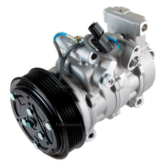 Four Seasons® - A/C Compressor