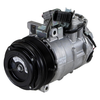 Four Seasons® - A/C Compressor with Clutch