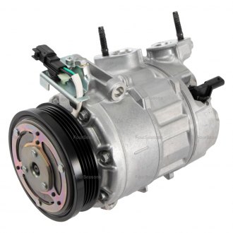 2022 Ford Transit Connect A/C Compressors & Parts | CARiD