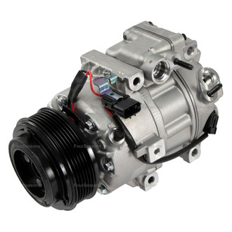 Four Seasons® - A/C Compressor with Clutch