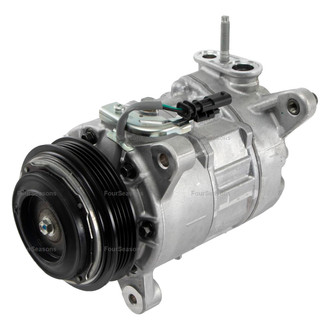 Four Seasons® - A/C Compressor with Clutch