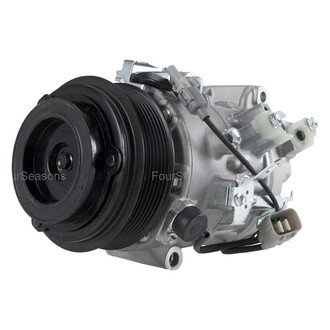 Four Seasons® - A/C Compressor
