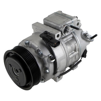 Four Seasons® - A/C Compressor with Clutch