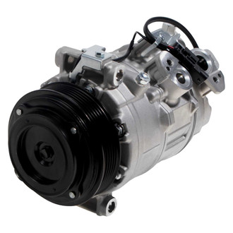 Four Seasons® - A/C Compressor