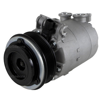 Four Seasons® - A/C Compressor with Clutch