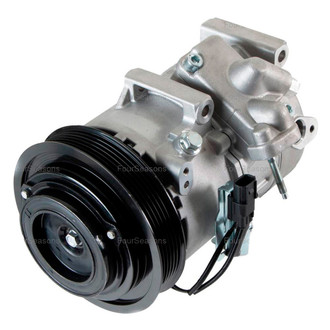 Four Seasons® - A/C Compressor