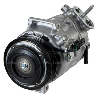 Four Seasons® - A/C Compressor