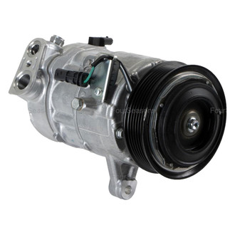 Four Seasons® - A/C Compressor with Clutch