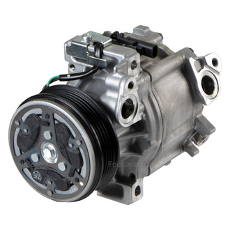 Four Seasons® - A/C Compressor