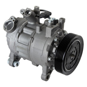 Four Seasons® - A/C Compressor