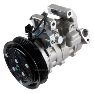 Four Seasons® - A/C Compressor