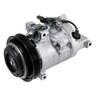 Four Seasons® - A/C Compressor