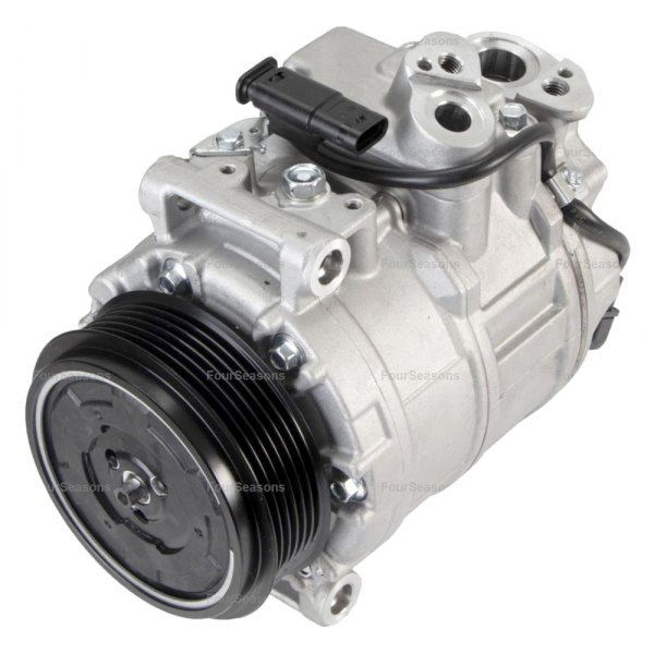 Four Seasons® - A/C Compressor with Clutch