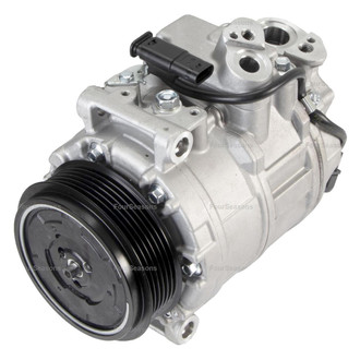 Four Seasons® - A/C Compressor