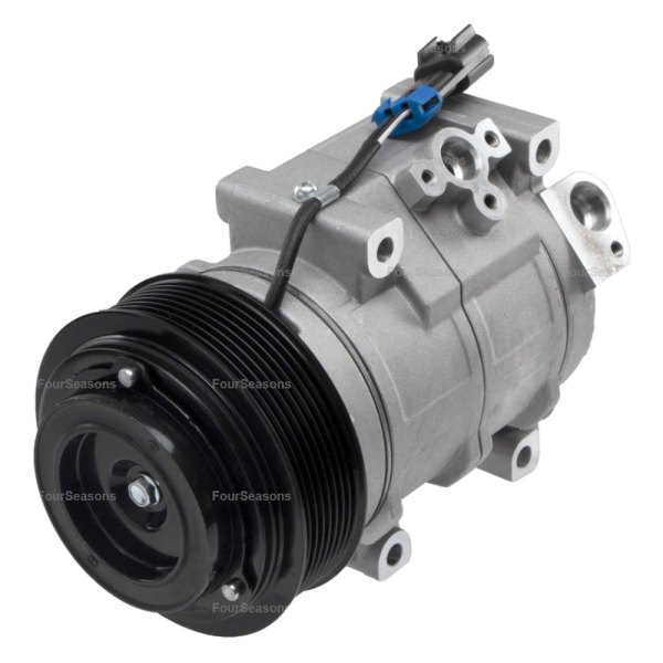 Four Seasons® 168385 Remanufactured A/C Compressor
