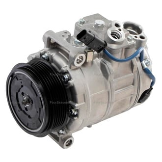 Four Seasons® - A/C Compressor with Clutch